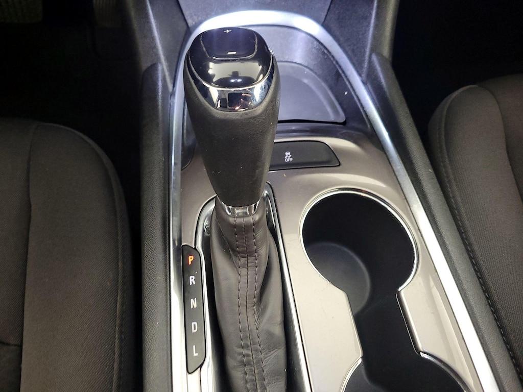 used 2019 Chevrolet Malibu car, priced at $17,998