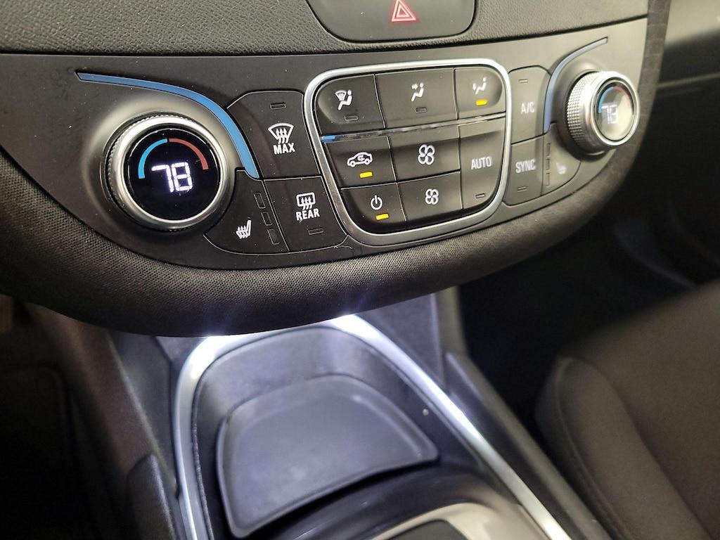 used 2019 Chevrolet Malibu car, priced at $17,998