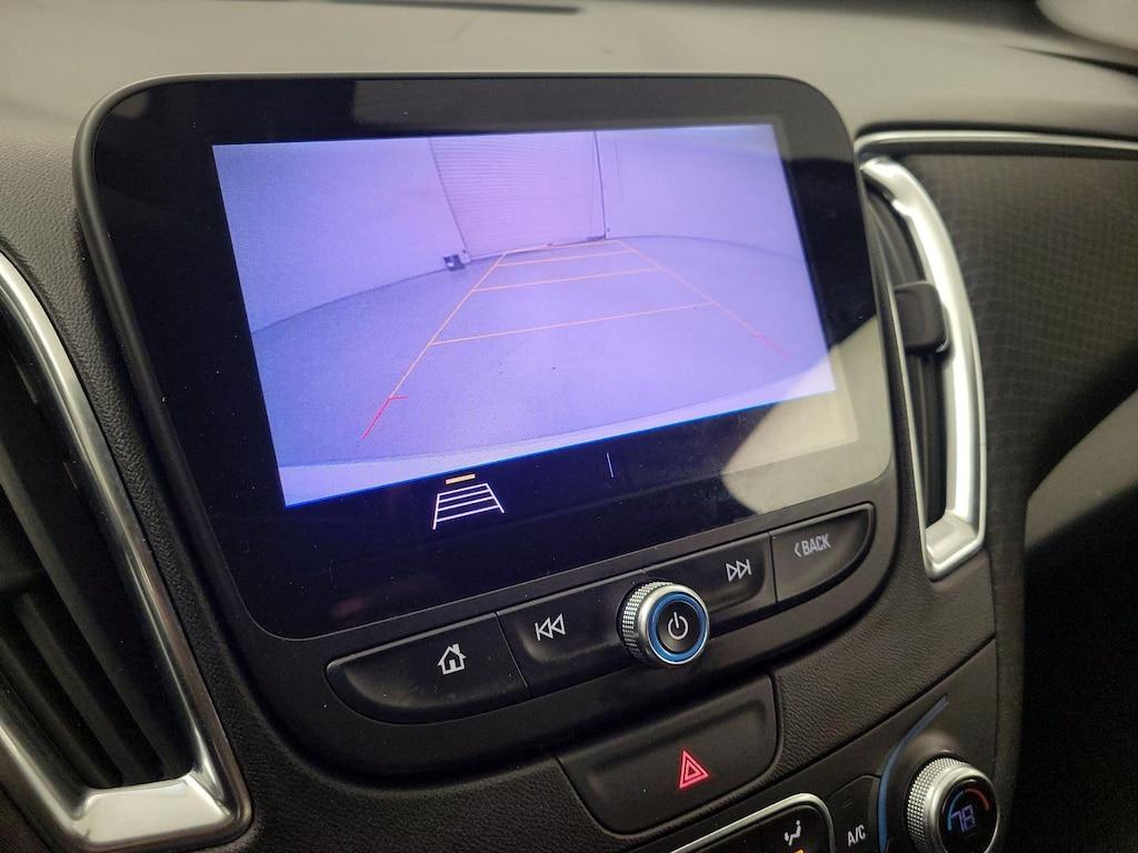 used 2019 Chevrolet Malibu car, priced at $17,998