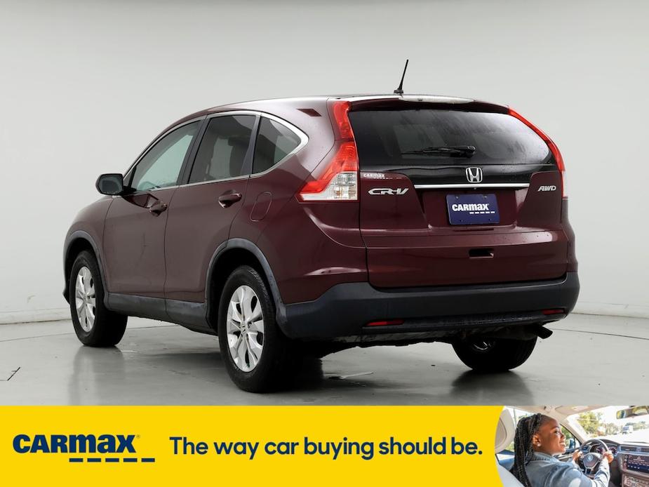 used 2014 Honda CR-V car, priced at $18,998