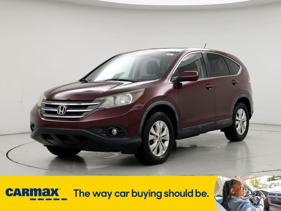 used 2014 Honda CR-V car, priced at $18,998