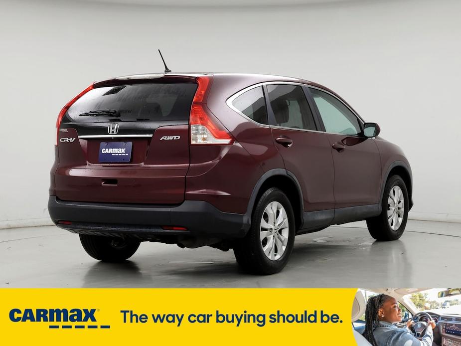 used 2014 Honda CR-V car, priced at $18,998