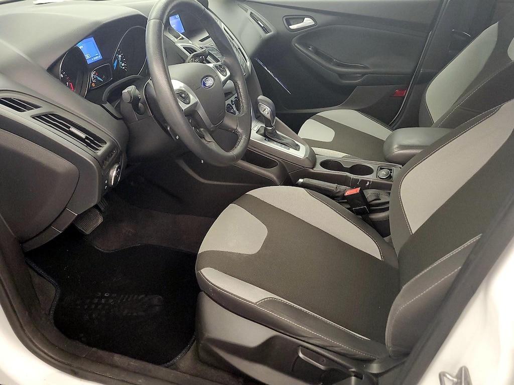 used 2014 Ford Focus car, priced at $12,998