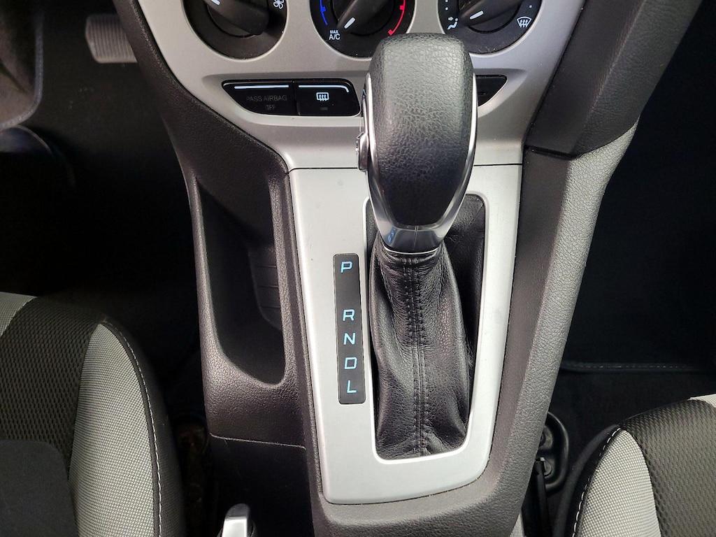 used 2014 Ford Focus car, priced at $12,998