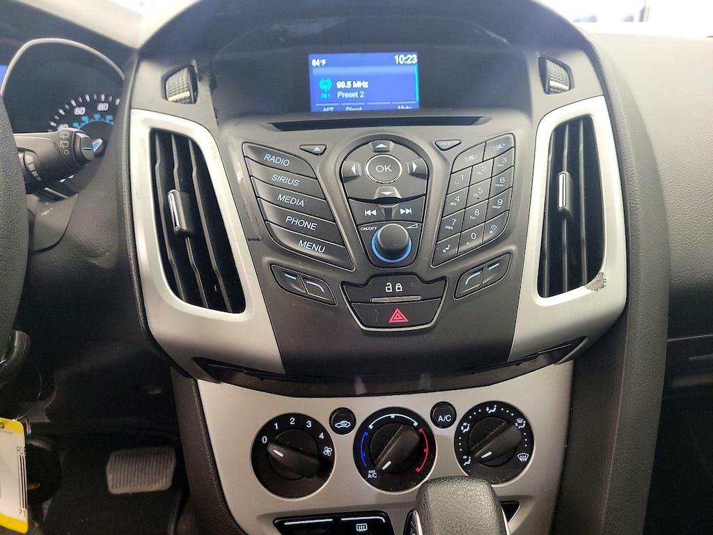 used 2014 Ford Focus car, priced at $12,998