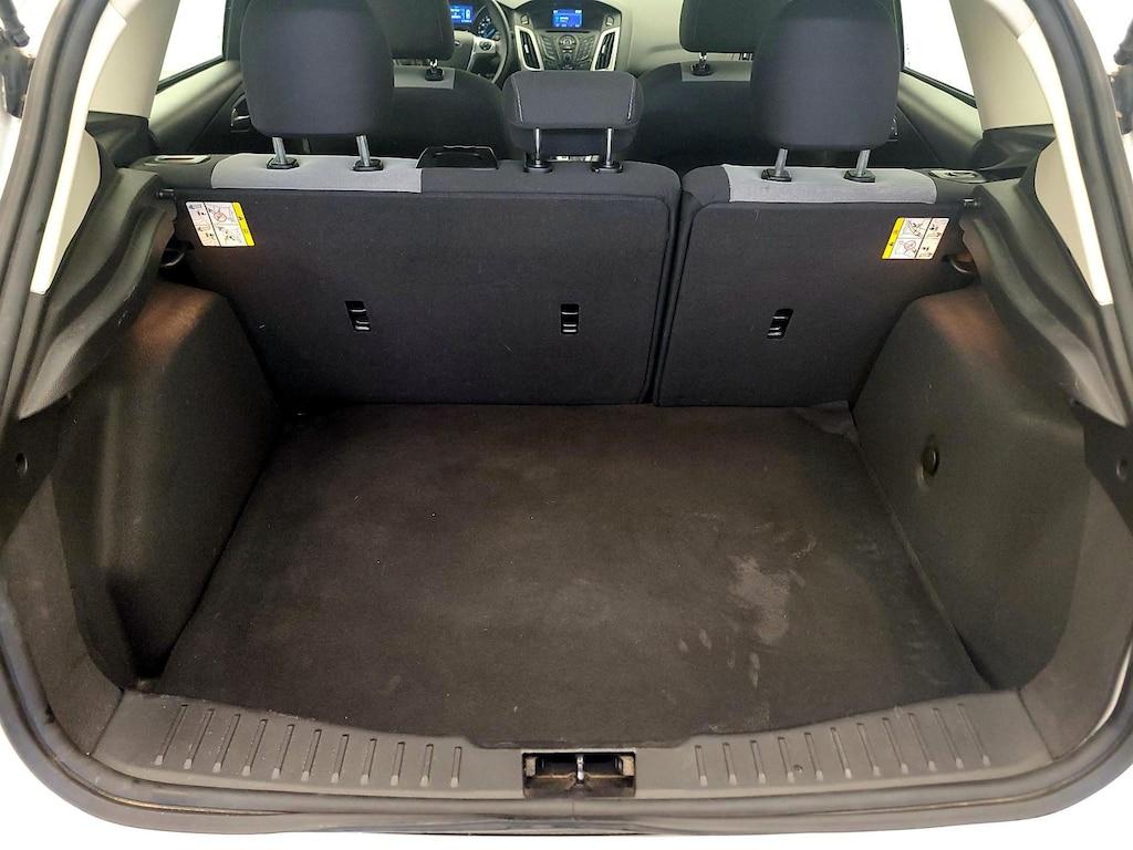 used 2014 Ford Focus car, priced at $12,998