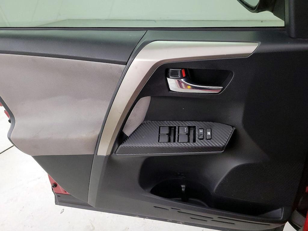 used 2014 Toyota RAV4 car, priced at $15,998