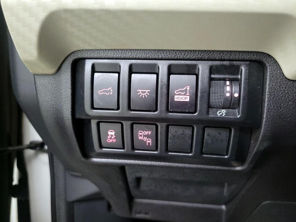 used 2020 Subaru Ascent car, priced at $20,998