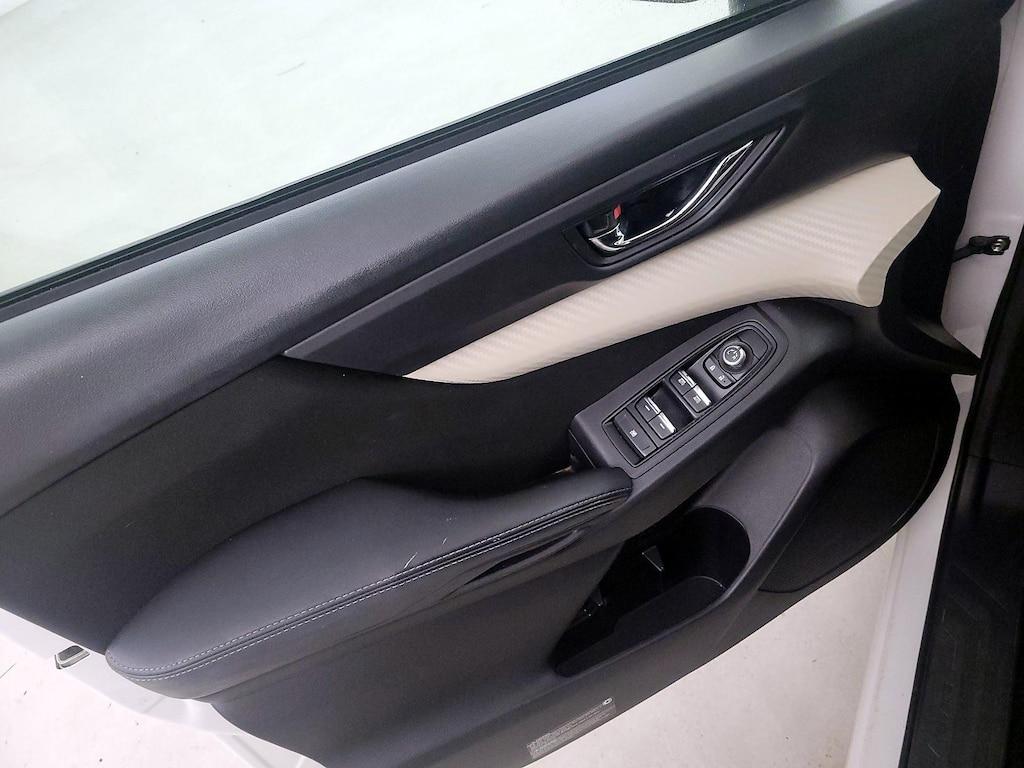 used 2020 Subaru Ascent car, priced at $20,998