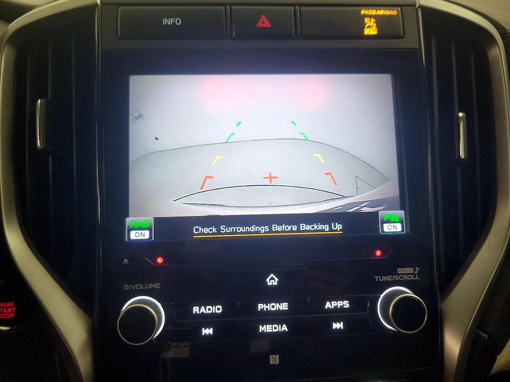 used 2020 Subaru Ascent car, priced at $20,998