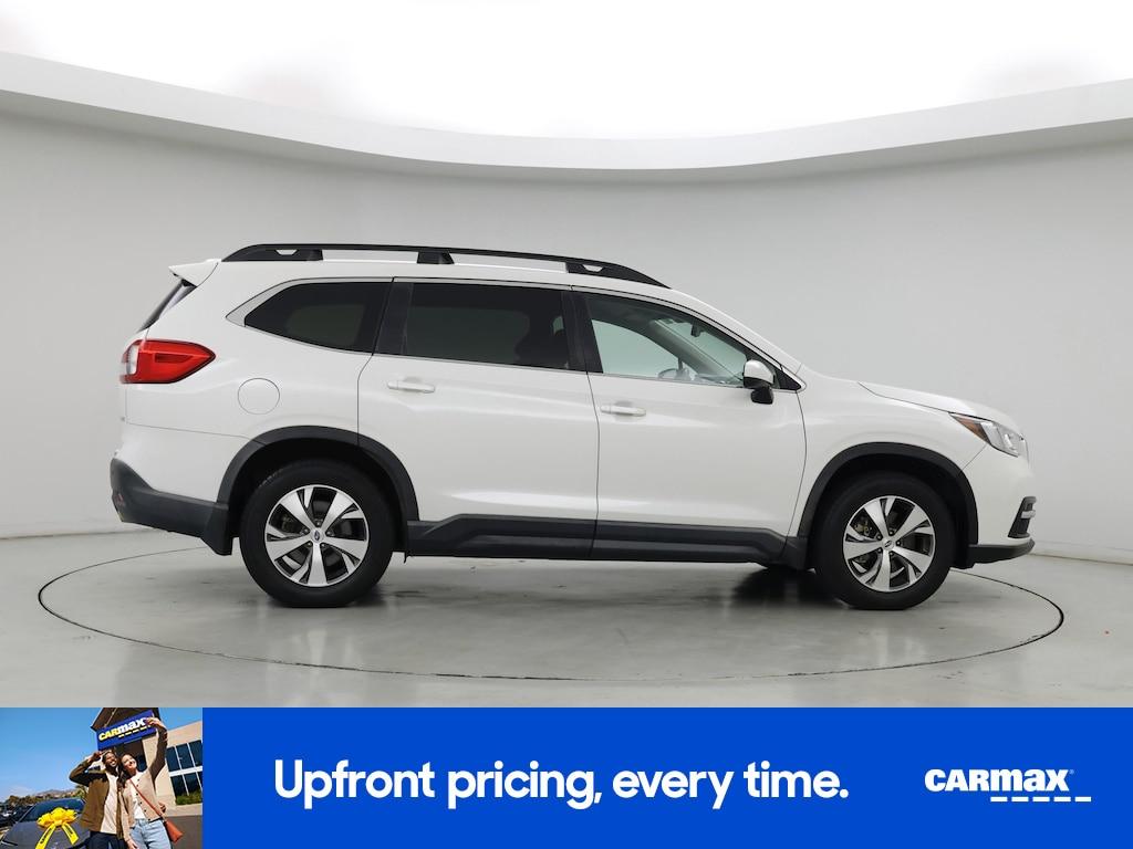 used 2020 Subaru Ascent car, priced at $20,998