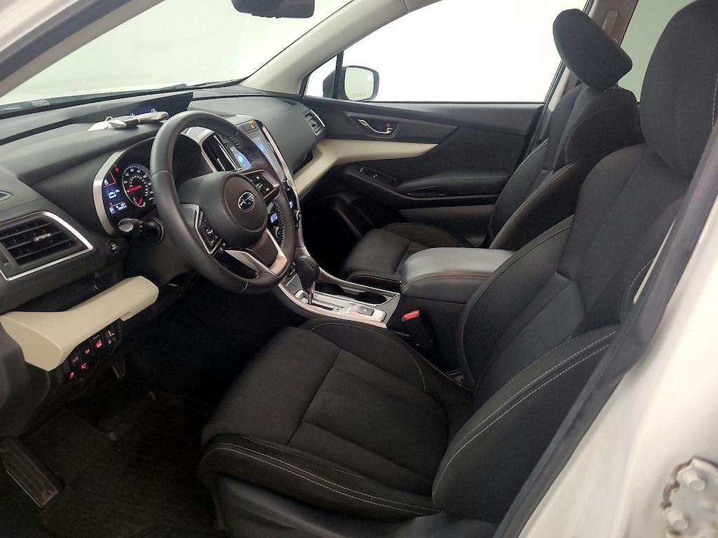 used 2020 Subaru Ascent car, priced at $20,998