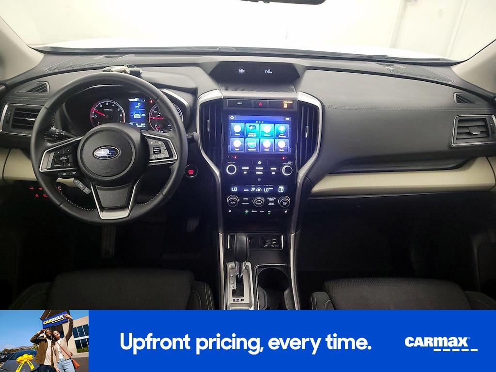 used 2020 Subaru Ascent car, priced at $20,998