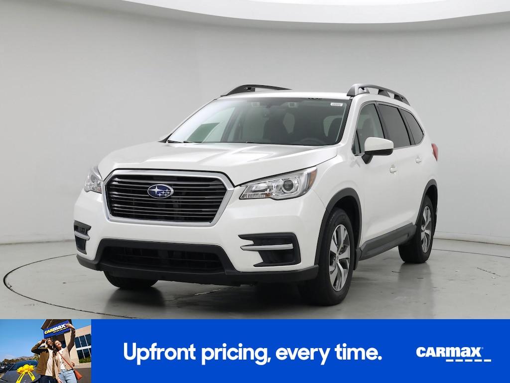 used 2020 Subaru Ascent car, priced at $20,998