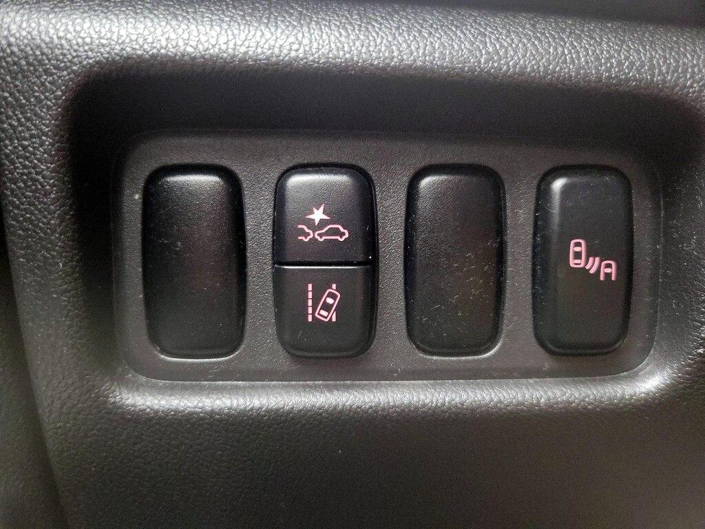 used 2021 Mitsubishi Outlander Sport car, priced at $17,998