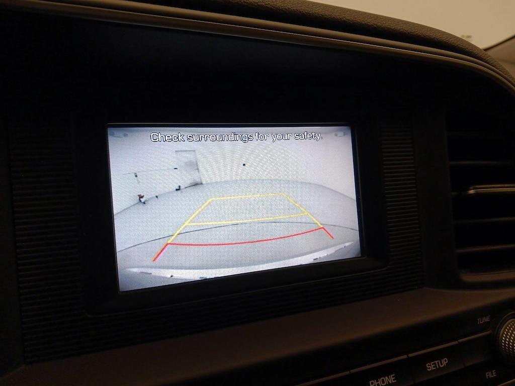 used 2019 Hyundai Elantra car, priced at $15,998