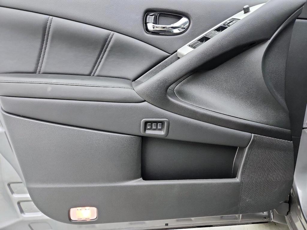 used 2013 Nissan Murano car, priced at $13,599