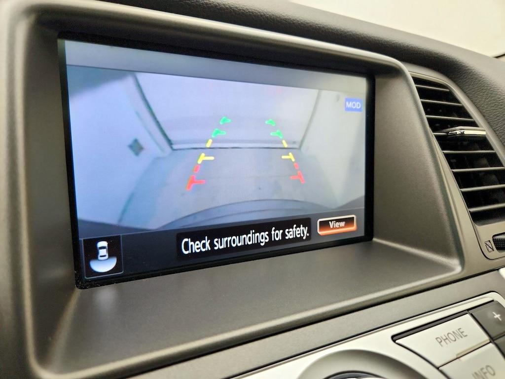 used 2013 Nissan Murano car, priced at $13,599