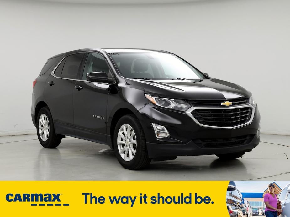 used 2019 Chevrolet Equinox car, priced at $14,998