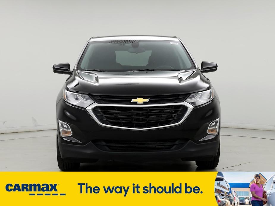 used 2019 Chevrolet Equinox car, priced at $14,998