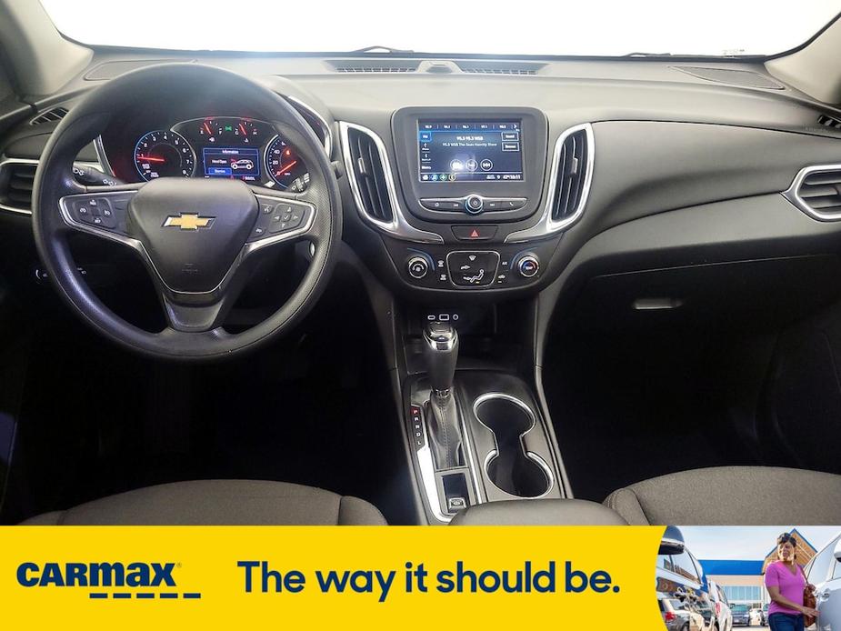 used 2019 Chevrolet Equinox car, priced at $14,998