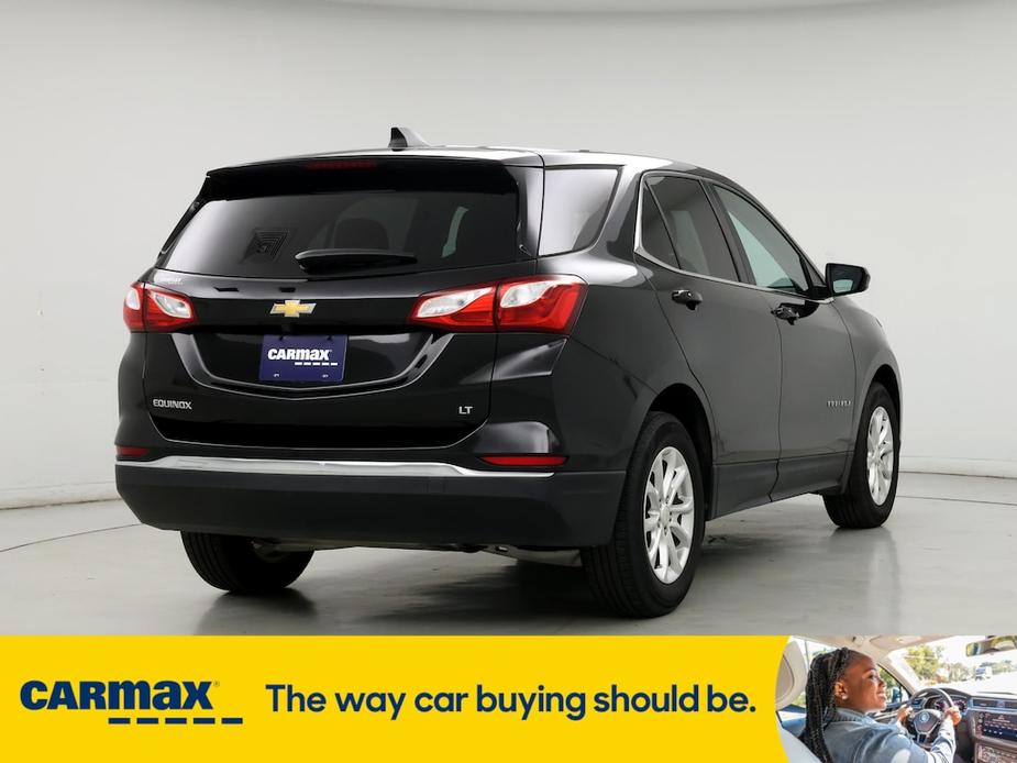 used 2019 Chevrolet Equinox car, priced at $14,998