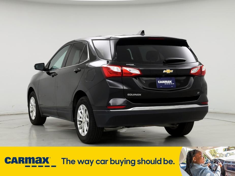 used 2019 Chevrolet Equinox car, priced at $14,998