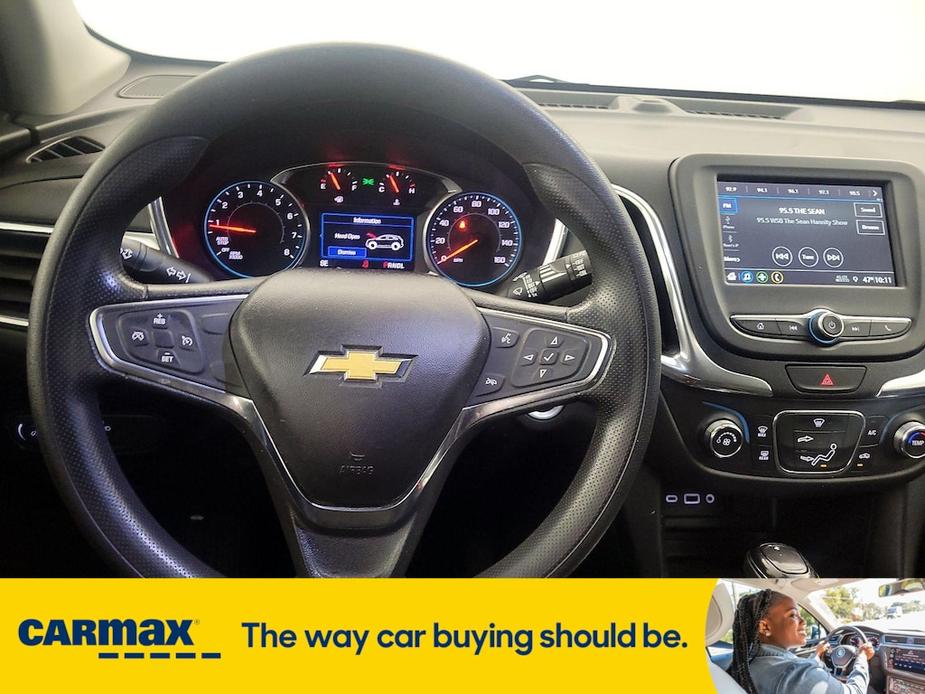 used 2019 Chevrolet Equinox car, priced at $14,998