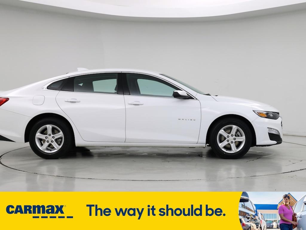 used 2023 Chevrolet Malibu car, priced at $19,998
