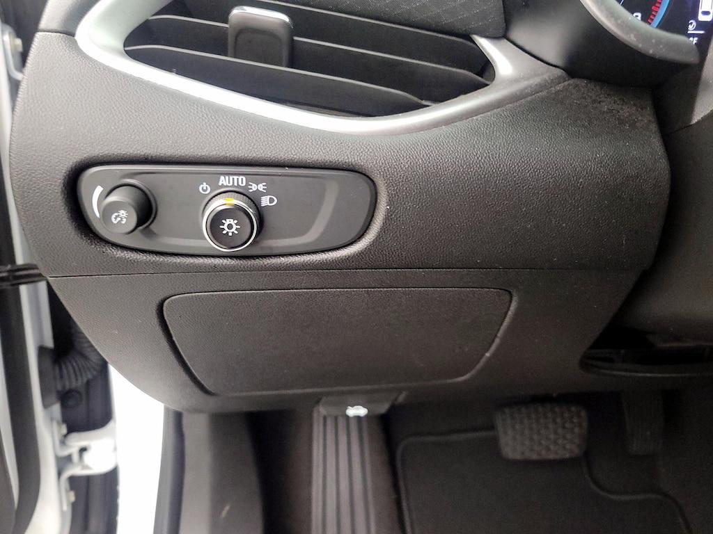 used 2023 Chevrolet Malibu car, priced at $19,998