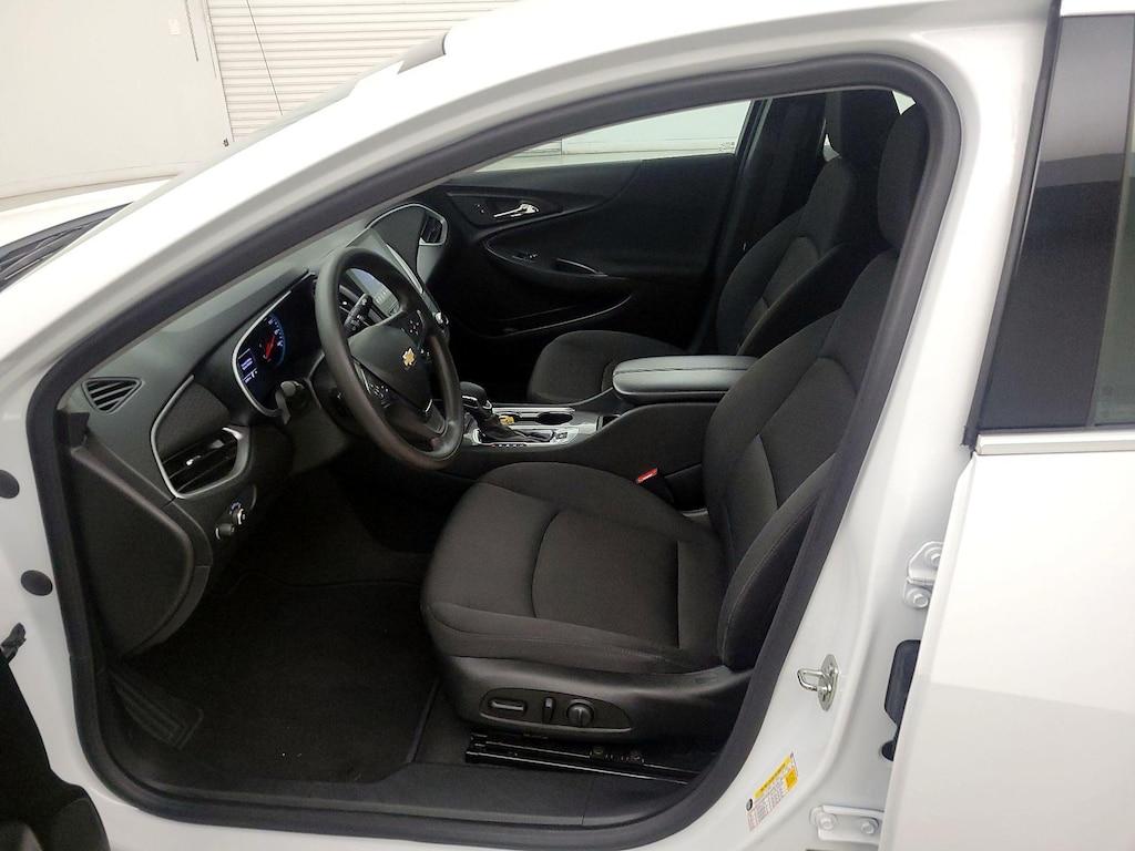 used 2023 Chevrolet Malibu car, priced at $19,998
