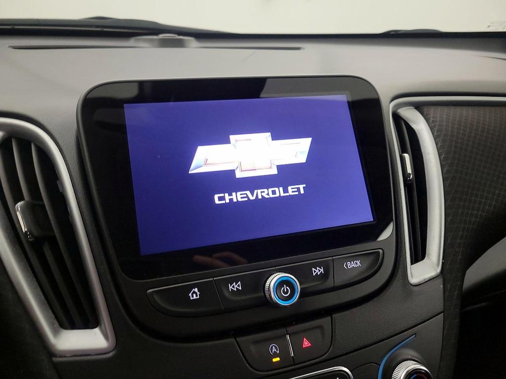 used 2023 Chevrolet Malibu car, priced at $19,998