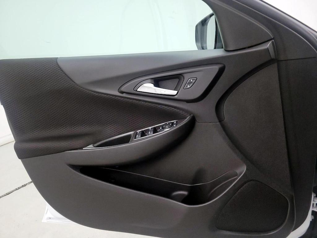 used 2023 Chevrolet Malibu car, priced at $19,998