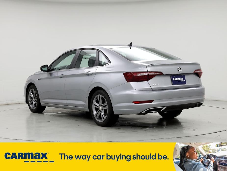 used 2021 Volkswagen Jetta car, priced at $20,998