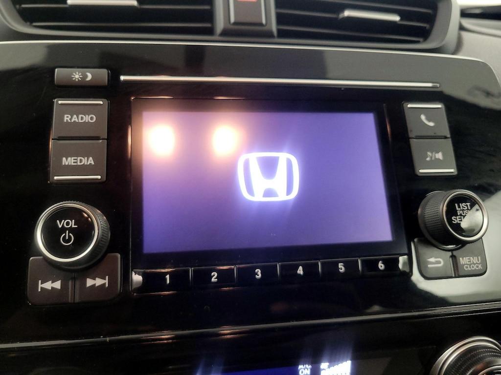 used 2018 Honda CR-V car, priced at $24,998