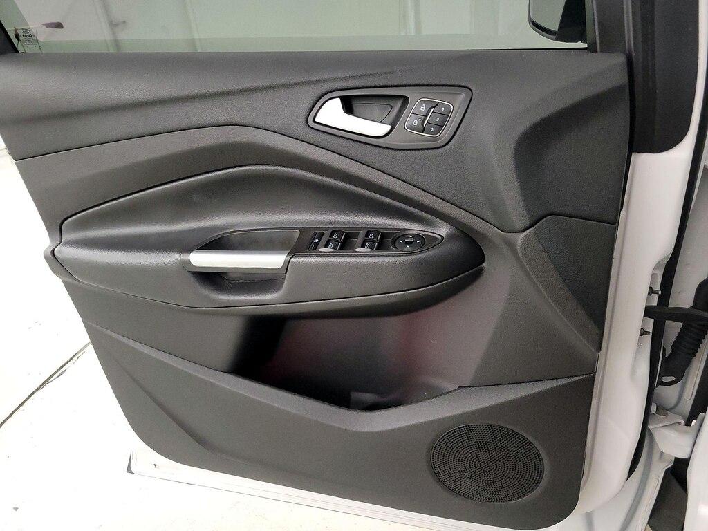 used 2019 Ford Escape car, priced at $19,998