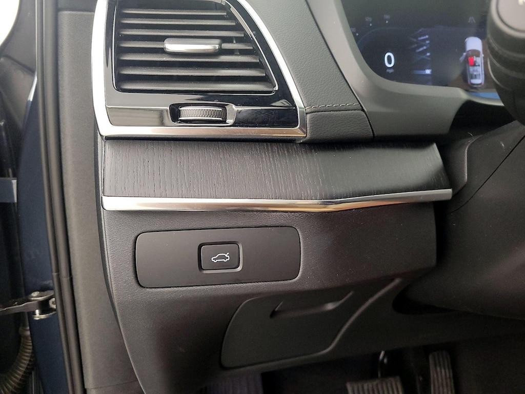 used 2023 Volvo XC90 car, priced at $45,998