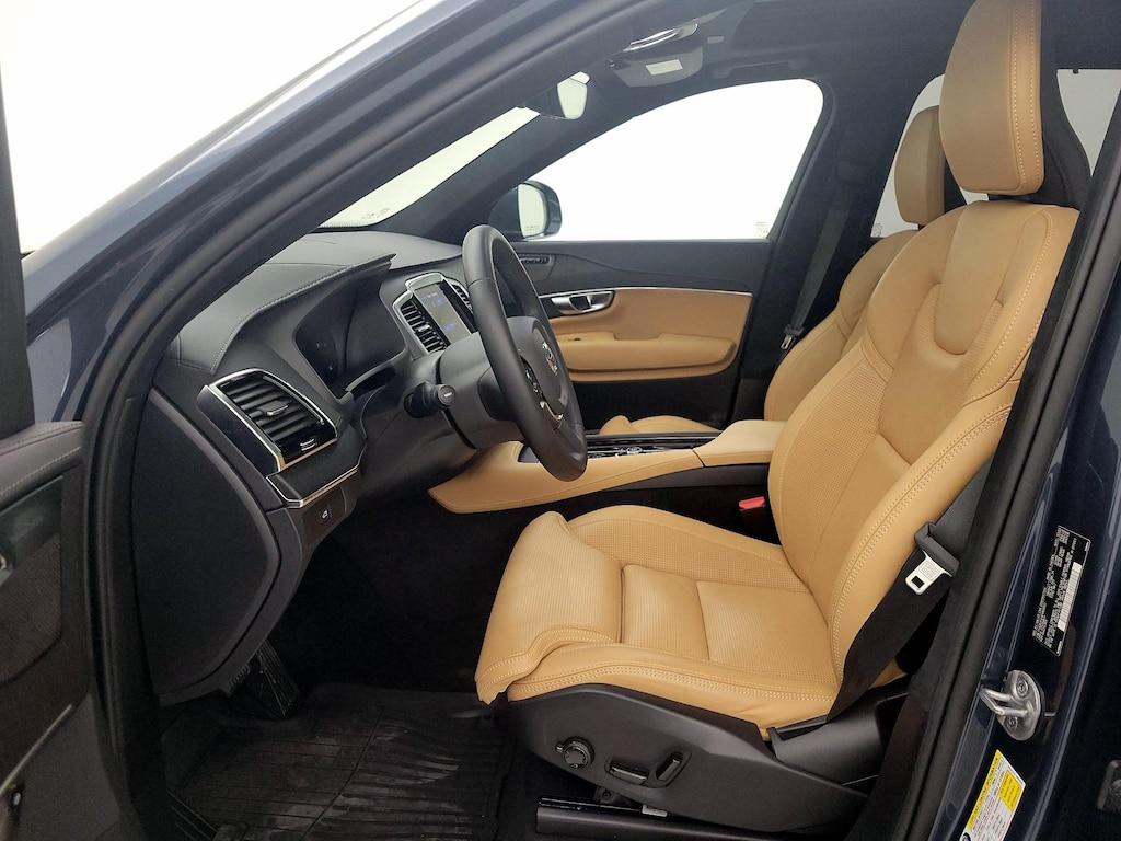 used 2023 Volvo XC90 car, priced at $45,998