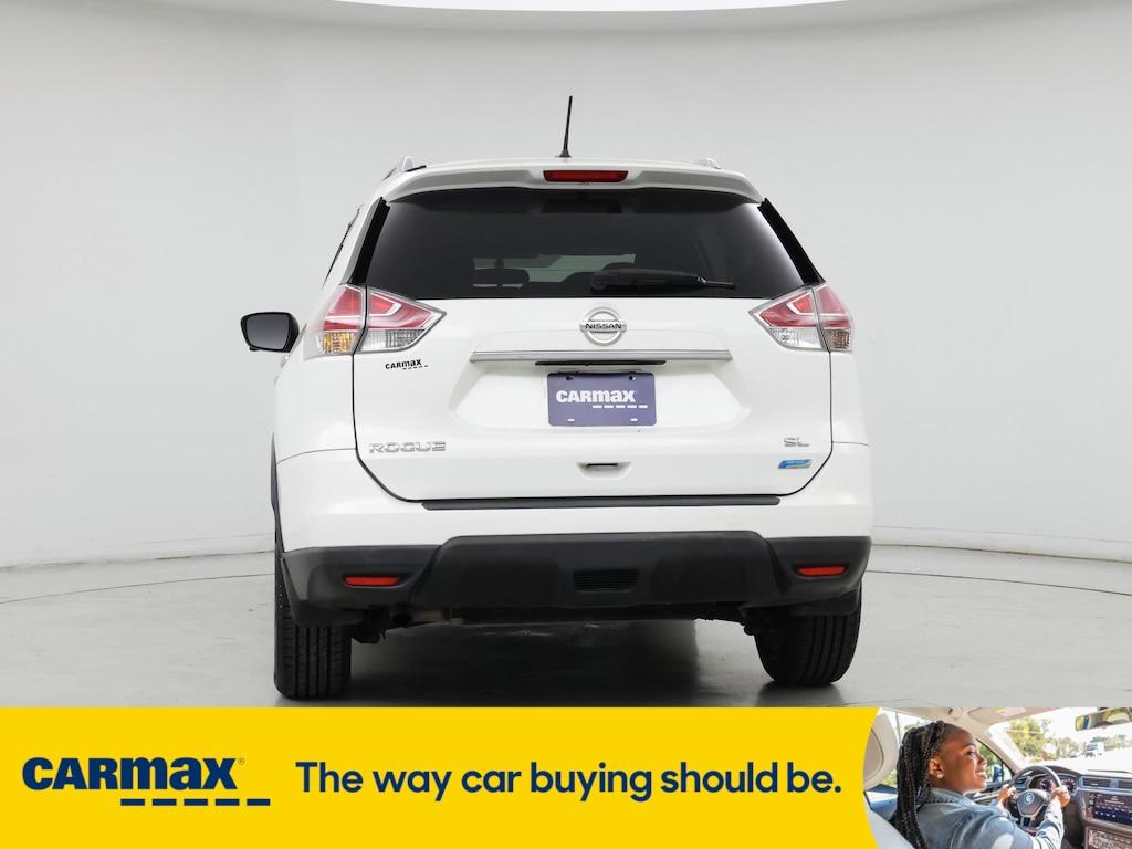 used 2014 Nissan Rogue car, priced at $13,998