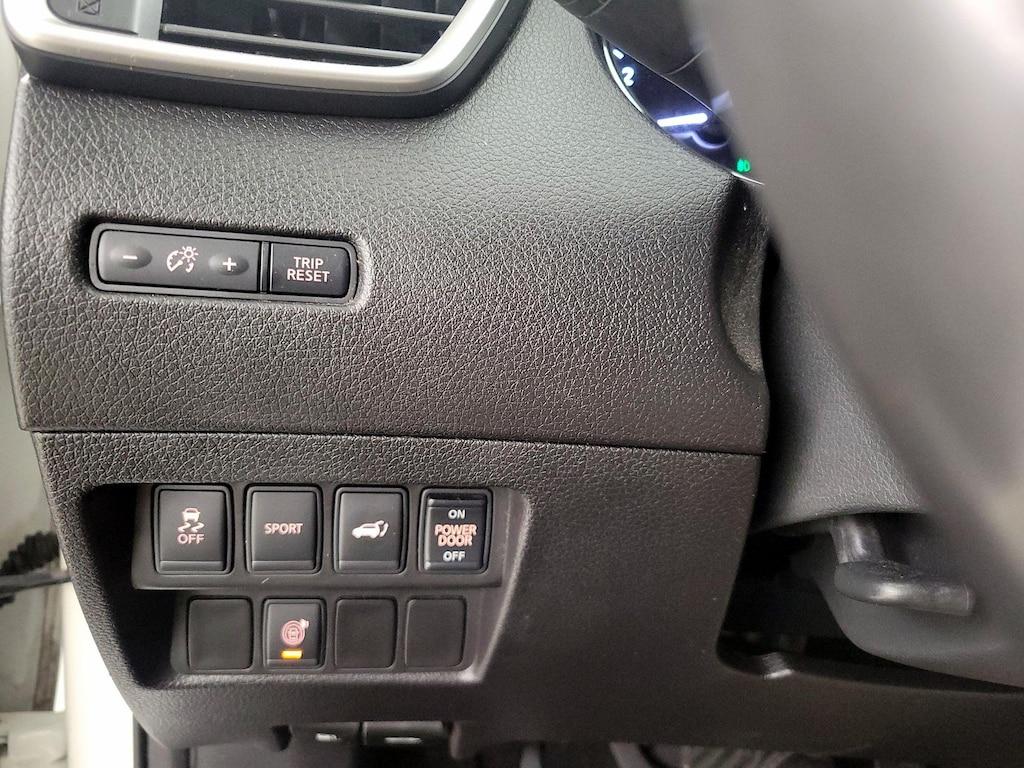 used 2014 Nissan Rogue car, priced at $13,998