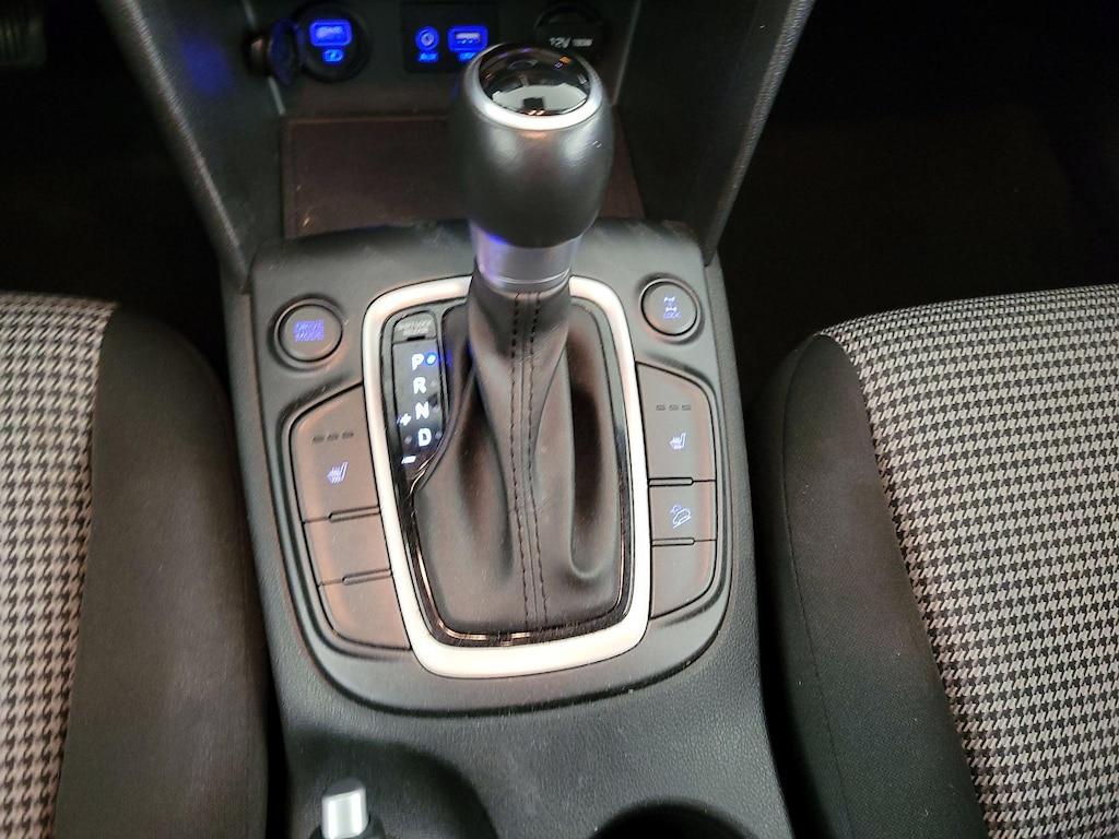 used 2020 Hyundai Kona car, priced at $17,998