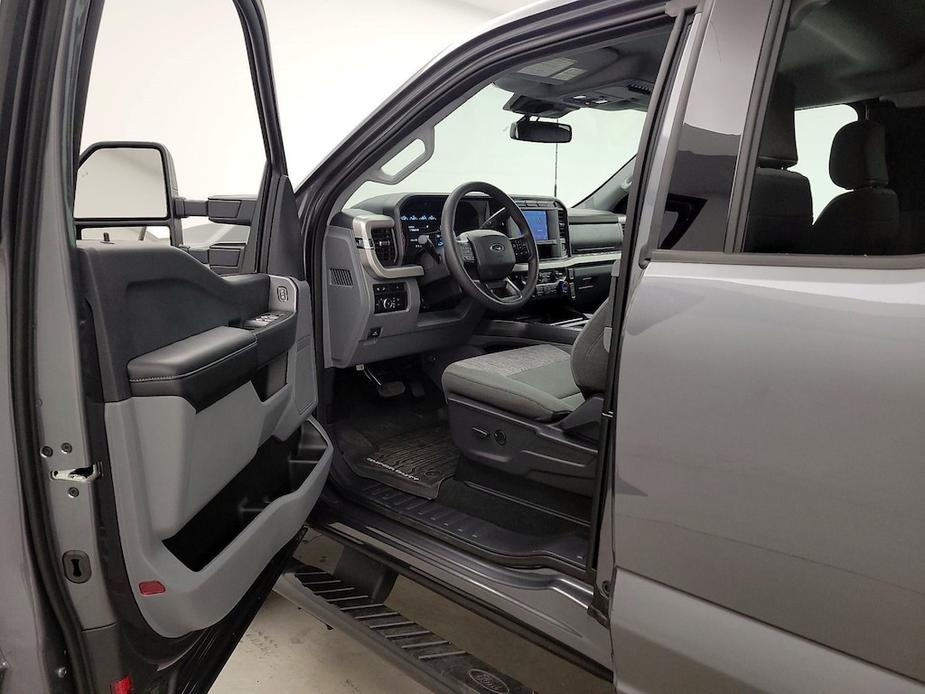 used 2023 Ford F-250 car, priced at $54,998