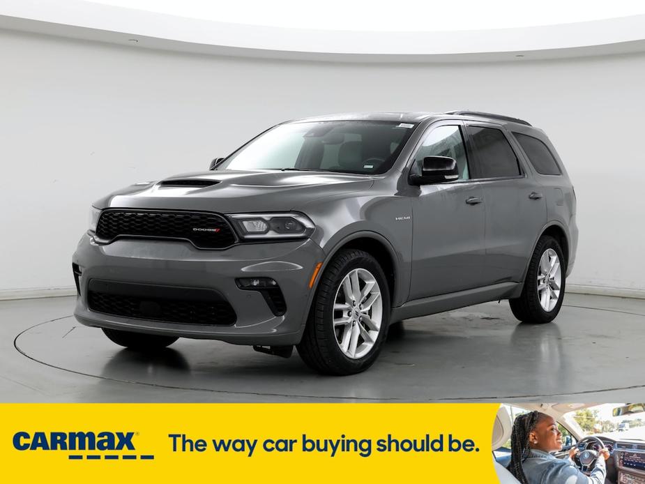 used 2023 Dodge Durango car, priced at $38,998