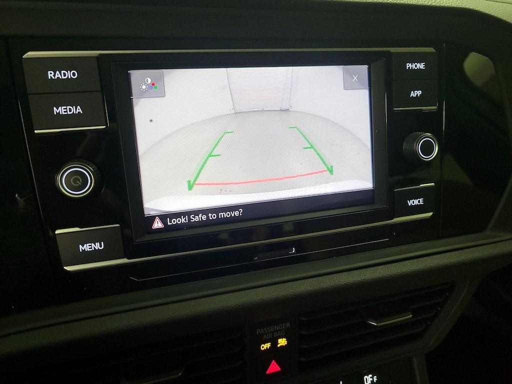 used 2021 Volkswagen Jetta car, priced at $18,998