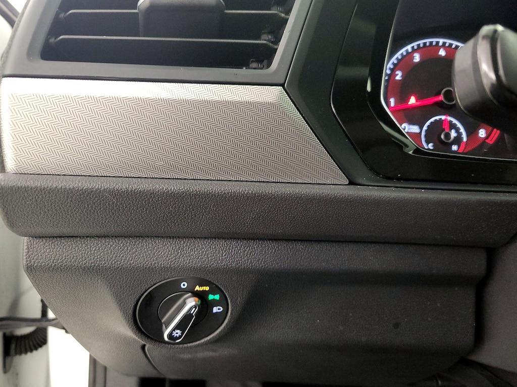 used 2021 Volkswagen Jetta car, priced at $18,998