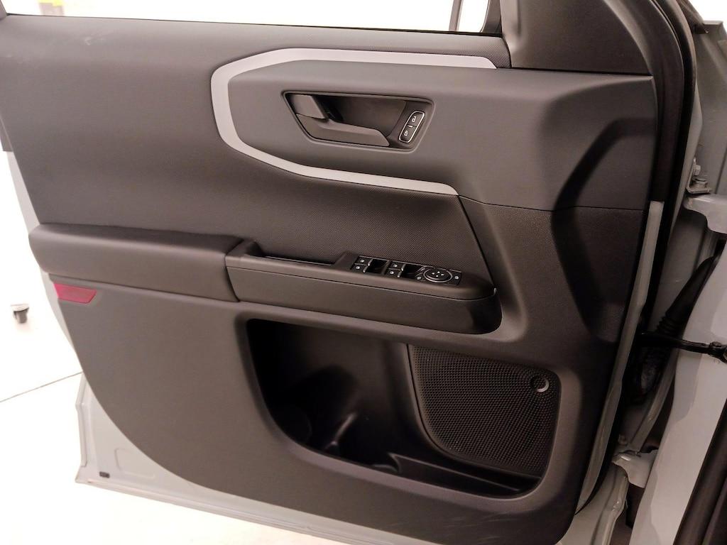 used 2021 Ford Bronco Sport car, priced at $24,998