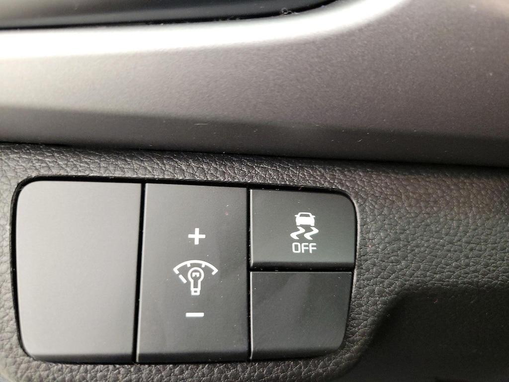 used 2022 Kia Rio car, priced at $16,998