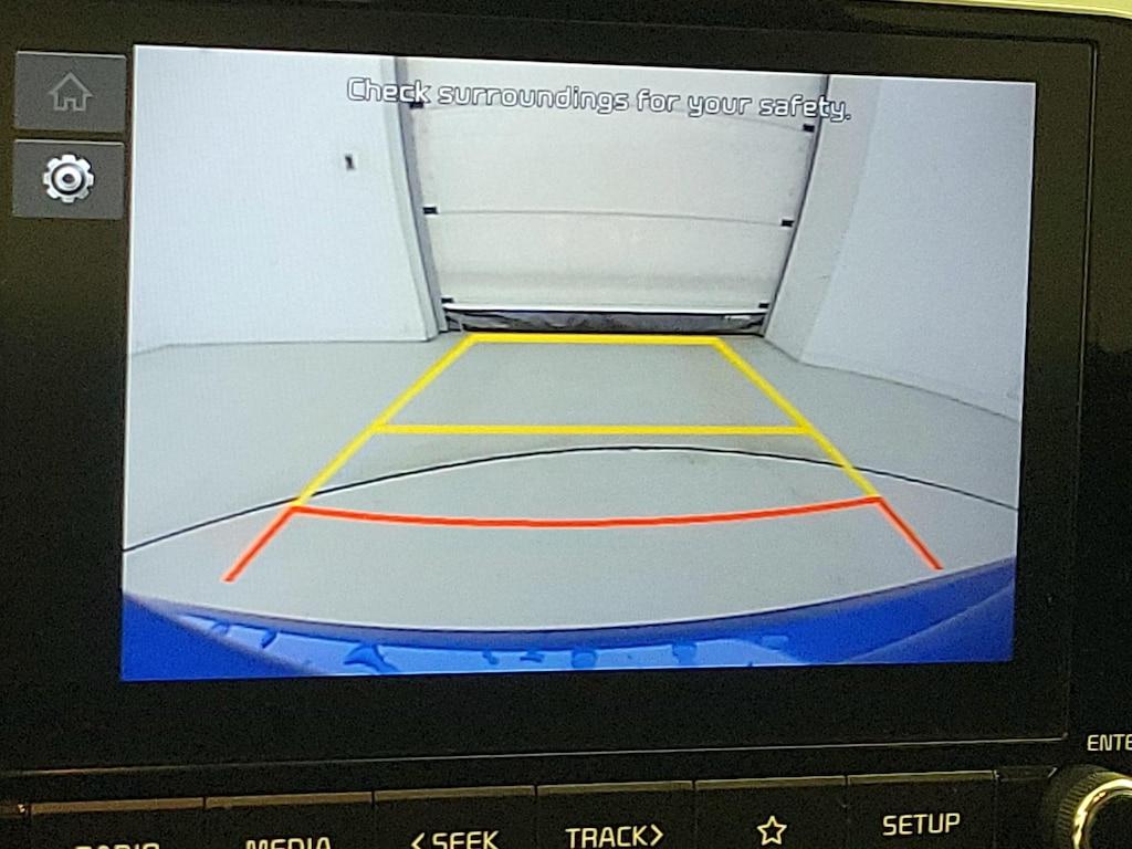 used 2022 Kia Rio car, priced at $16,998