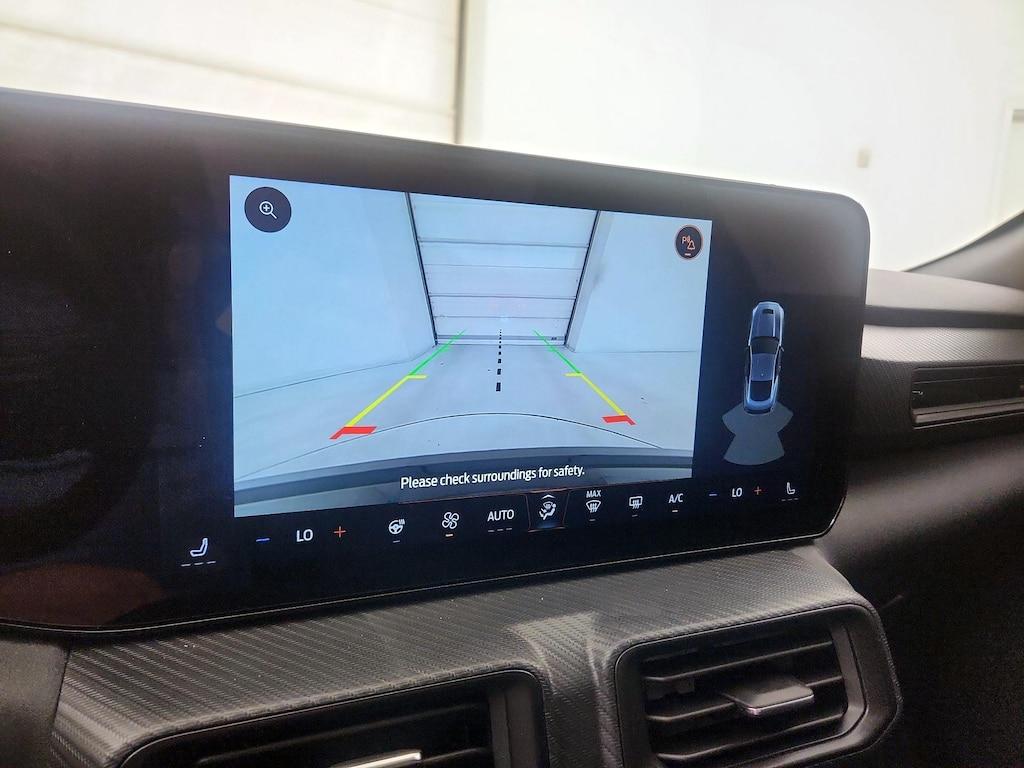 used 2024 Ford Mustang car, priced at $56,998