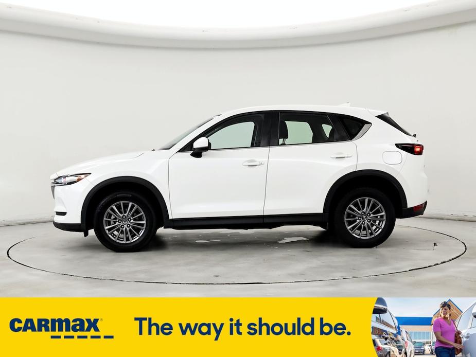 used 2018 Mazda CX-5 car, priced at $19,998